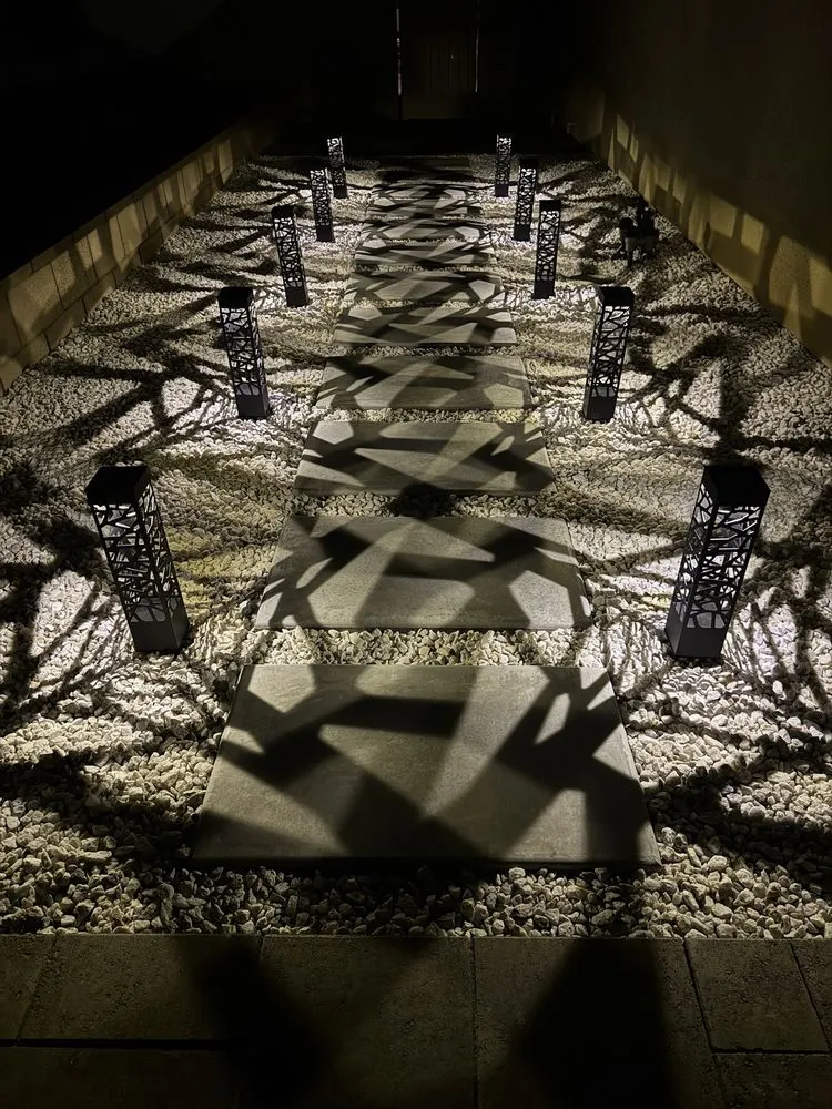 Local landscape installation in Hemet, CA by Aloha Landscape