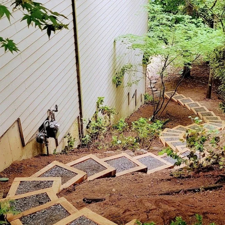 Expert yard cleanup service in Forest Grove, OR by Aloha Landscape Maintenance