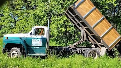 Local garden landscaping for year-round maintenance across Forest Grove, OR - Aloha Landscape Maintenance