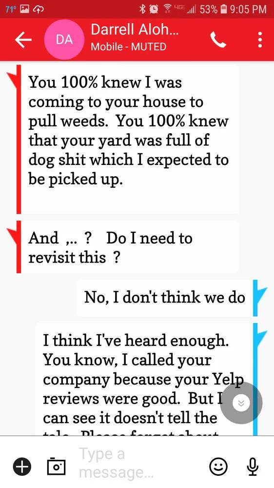 Custom landscape installation for year-round maintenance across Cedar Park, TX - Aloha Landscaping