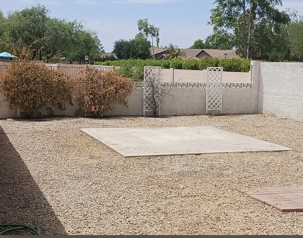 Reliable lawn mowing service experts serving Maricopa, AZ - Aloha Landscaping