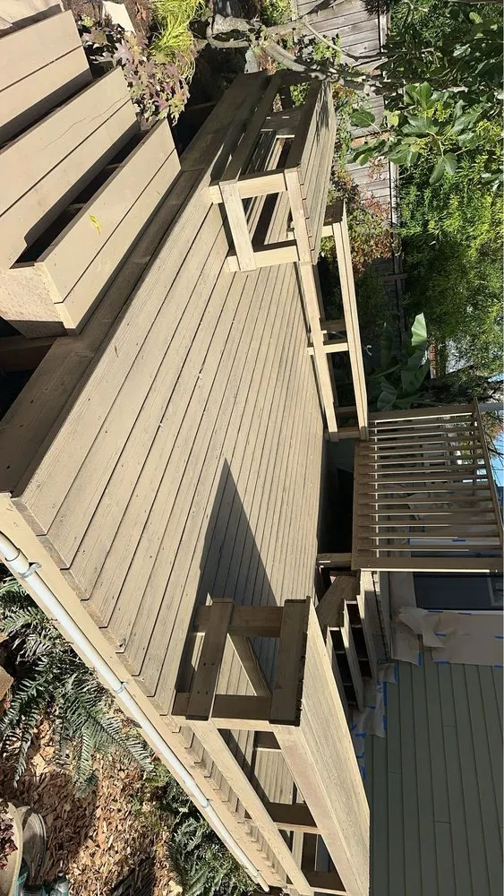 Custom landscape design for outdoor upgrades across Eagle Mountain, UT - Aloha Pressure Washing
