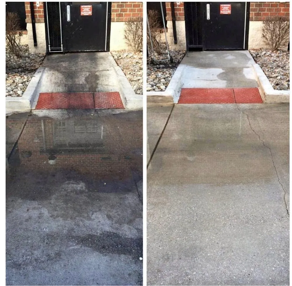 Trusted outdoor landscaping in Eagle Mountain, UT by Aloha Pressure Washing