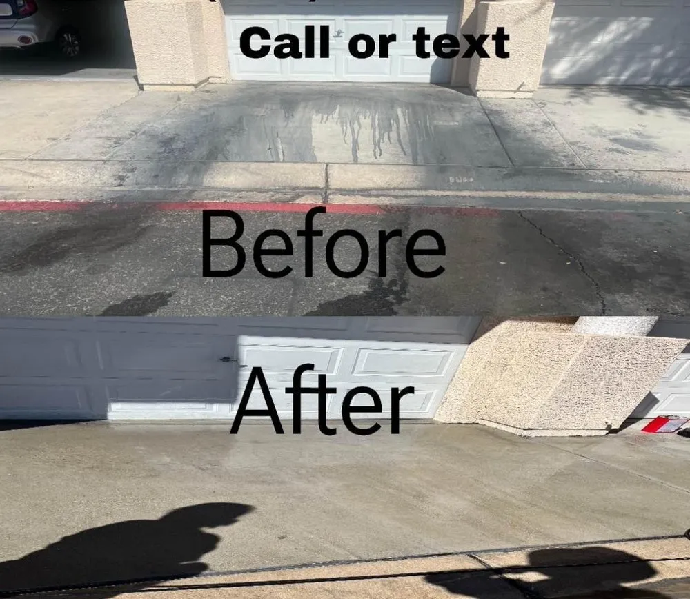 Affordable residential landscaping in Eagle Mountain, UT by Aloha Pressure Washing