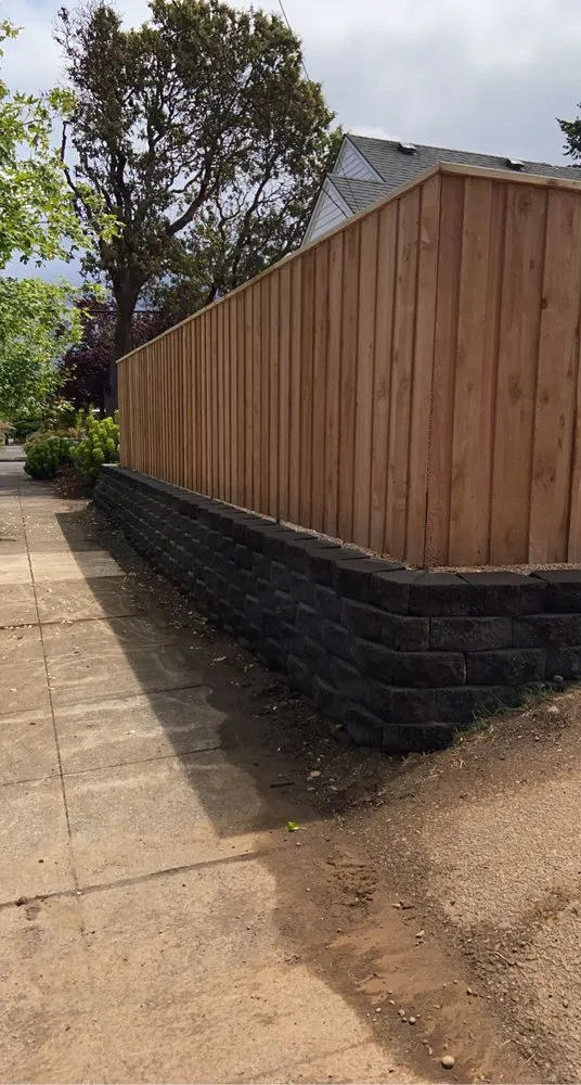 Reliable landscaping services for homes in Eagle Mountain, UT by Aloha Pressure Washing