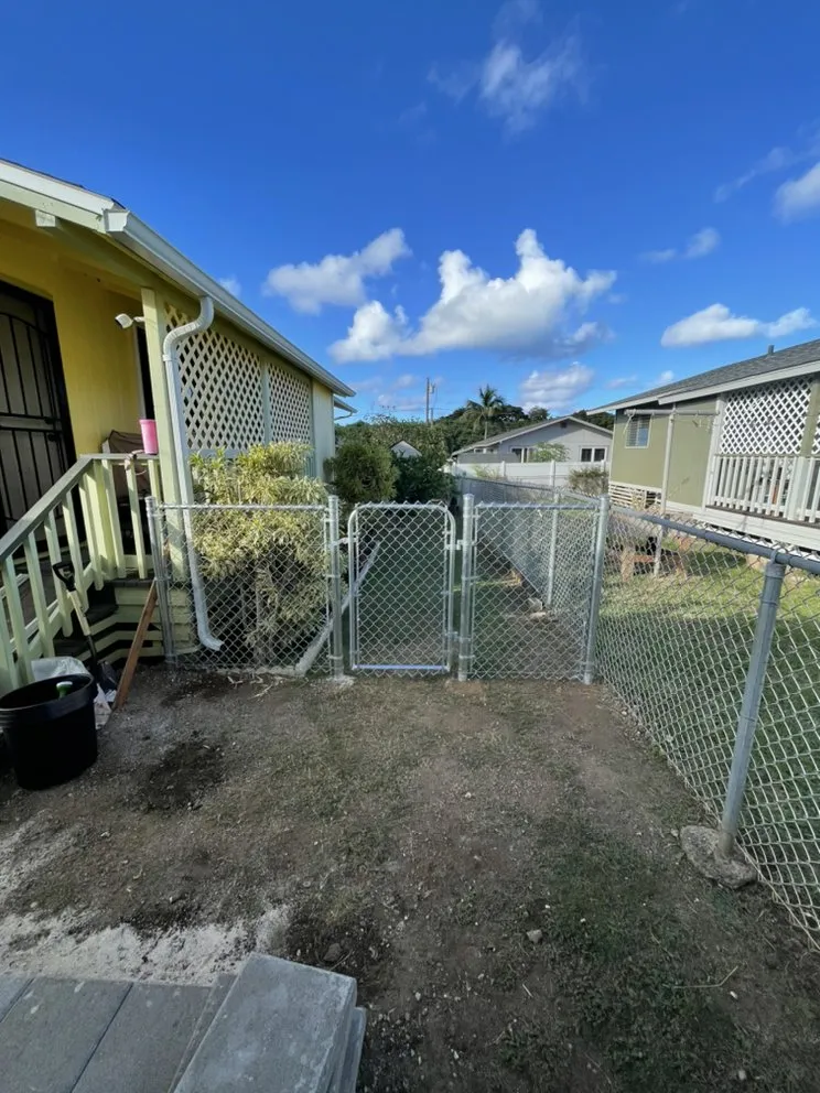 Trusted lawn mowing service in Kailua, HI - Aloha Sprinkler Systems & Outdoor Design