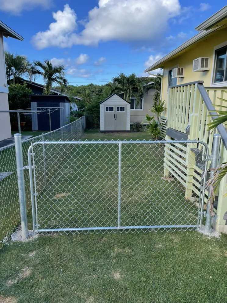 Professional lawn care service for outdoor upgrades in Kailua, HI by Aloha Sprinkler Systems & Outdoor Design