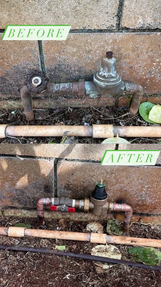 Trusted landscape design in Kailua, HI - Aloha Sprinkler Systems & Outdoor Design