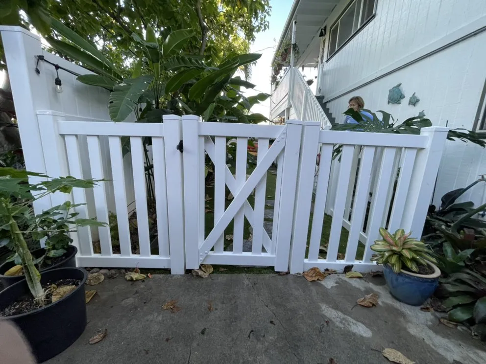 Professional residential landscaping in Kailua, HI by Aloha Sprinkler Systems & Outdoor Design