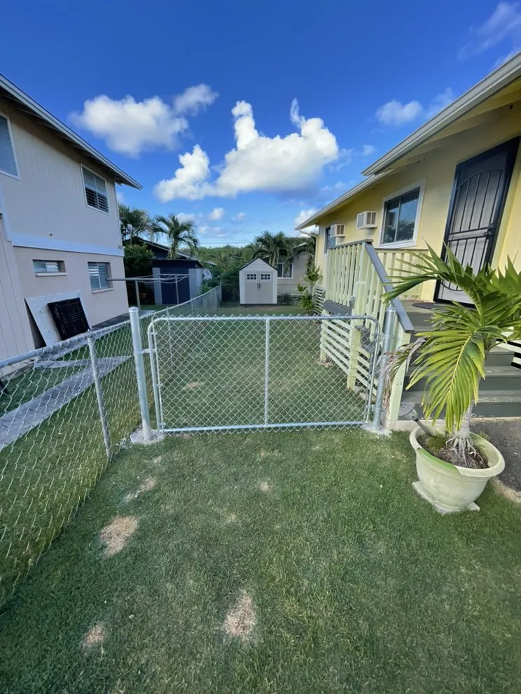 Local lawn mowing service near you across Kailua, HI - Aloha Sprinkler Systems & Outdoor Design