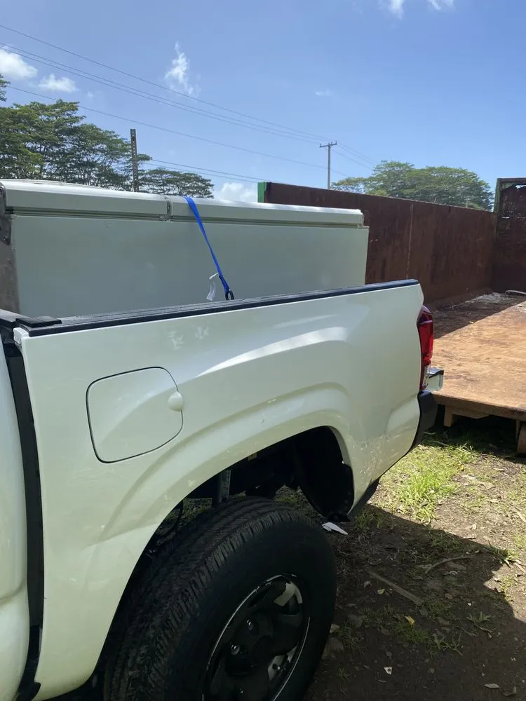 Professional yard cleanup service experts serving Hilo, HI - Aloha Waste