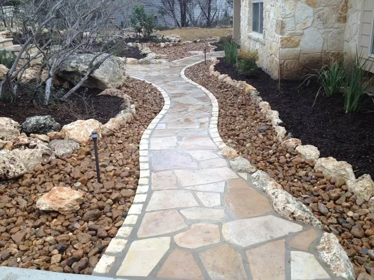 Top-rated landscape installation experts serving San Antonio, TX - Alon Landscape Design-Build
