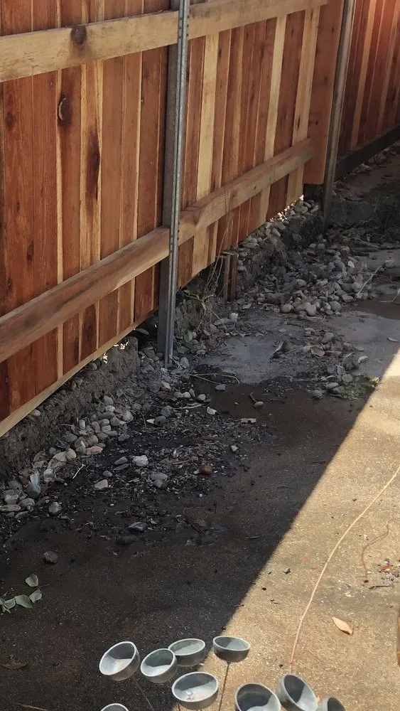 Affordable landscaping services with custom design in Sacramento, CA by Alongi Yardscapes