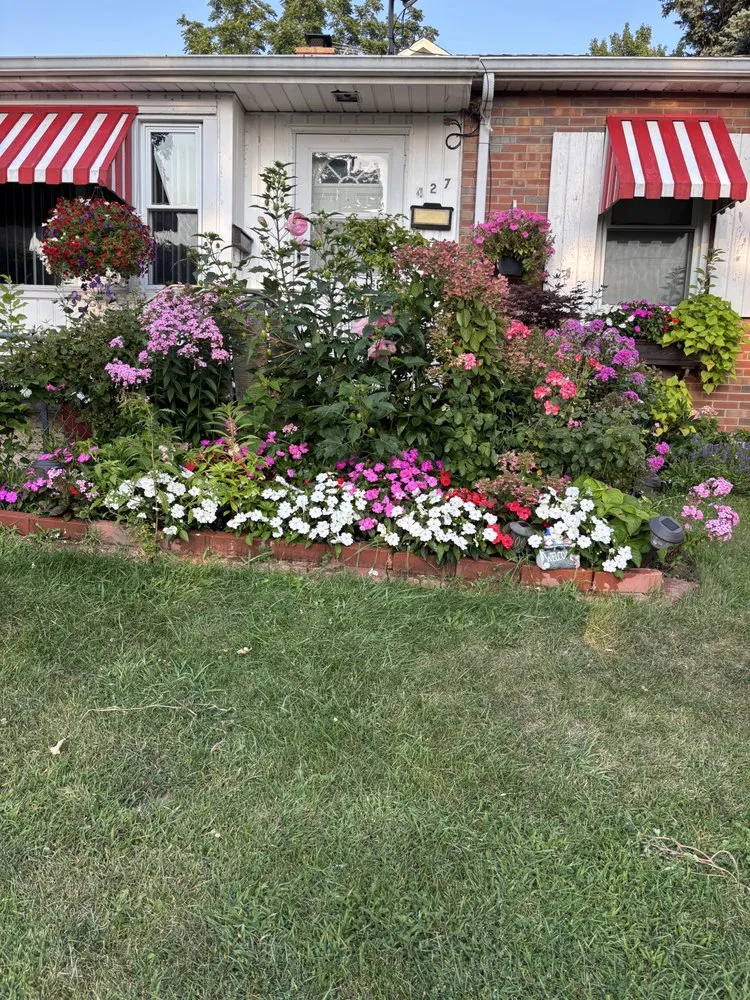 Trusted landscape installation for beautiful yards across Highwood, IL - Alonso & Sons Landscaping