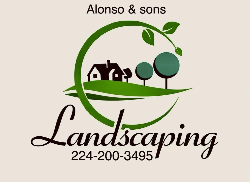 Expert landscape installation in Highwood, IL - Alonso & Sons Landscaping