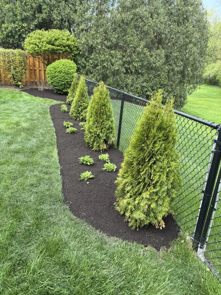 Trusted lawn care service for beautiful yards in Highwood, IL by Alonso & Sons Landscaping