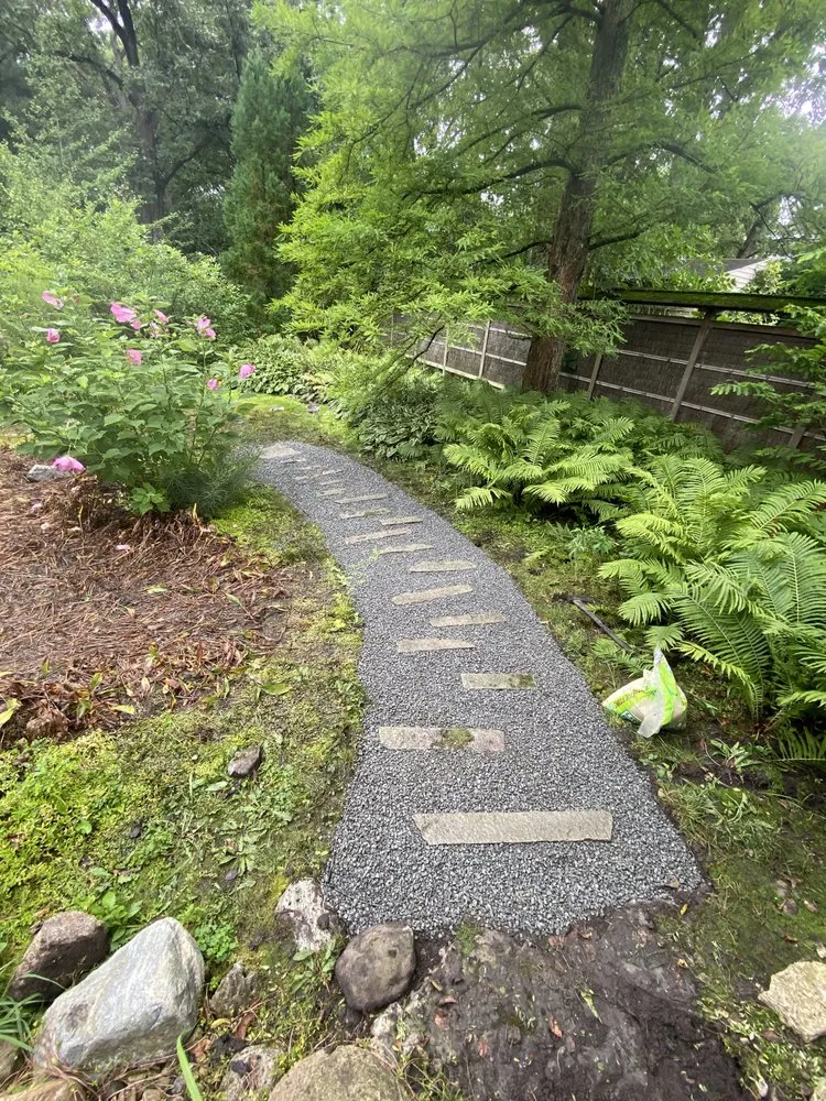 Affordable residential landscaping in Highwood, IL - Alonso & Sons Landscaping