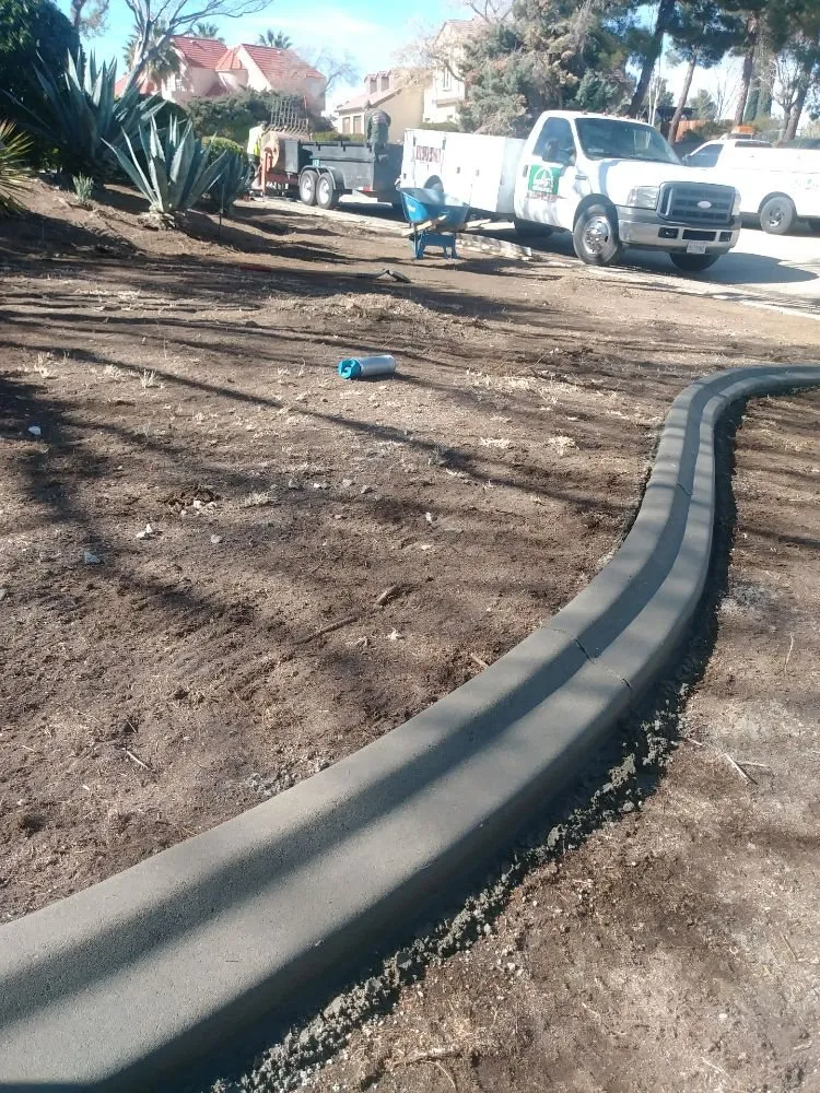 Expert lawn care service for year-round maintenance across Beverly Hills, CA - Alonso Landscape Care