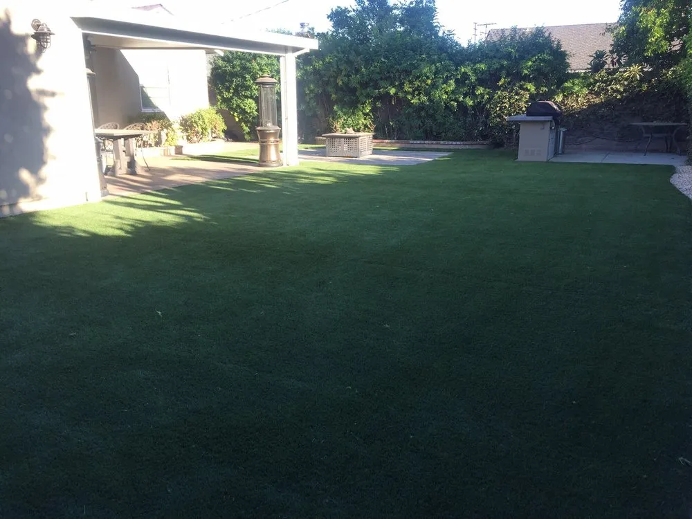 Trusted residential landscaping experts serving Beverly Hills, CA - Alonso Landscape Care