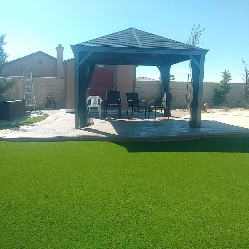 Reliable landscape installation for outdoor upgrades in Beverly Hills, CA by Alonso Landscape Care