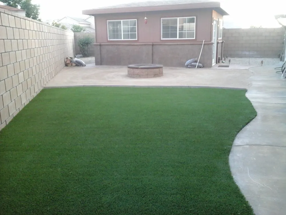 Reliable lawn care service in Beverly Hills, CA by Alonso Landscape Care