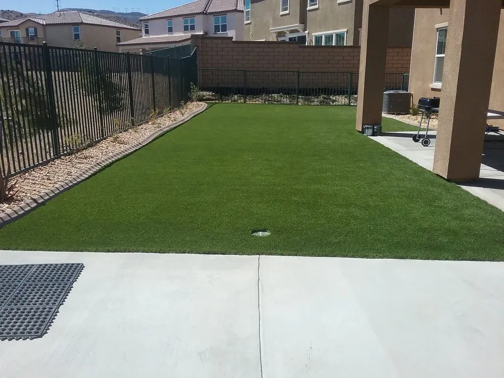 Local lawn care service near you across Beverly Hills, CA - Alonso Landscape Care