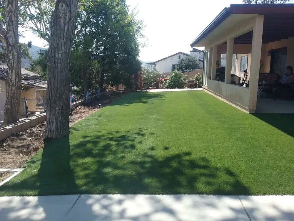 Local yard maintenance experts serving Beverly Hills, CA - Alonso Landscape Care