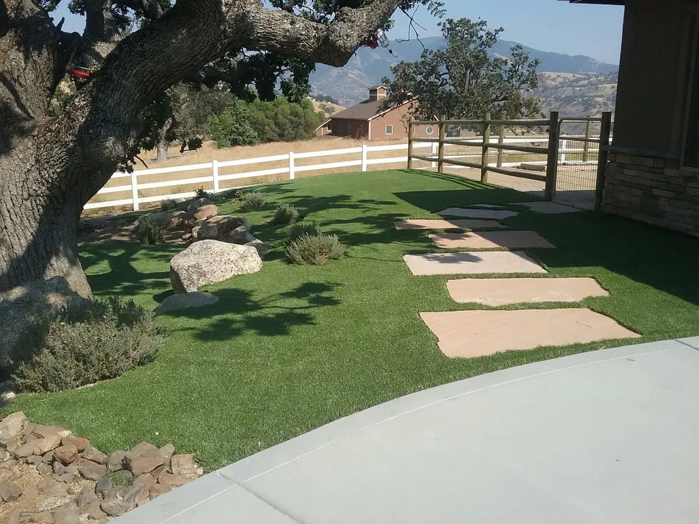 Expert yard maintenance for residential properties across Beverly Hills, CA - Alonso Landscape Care