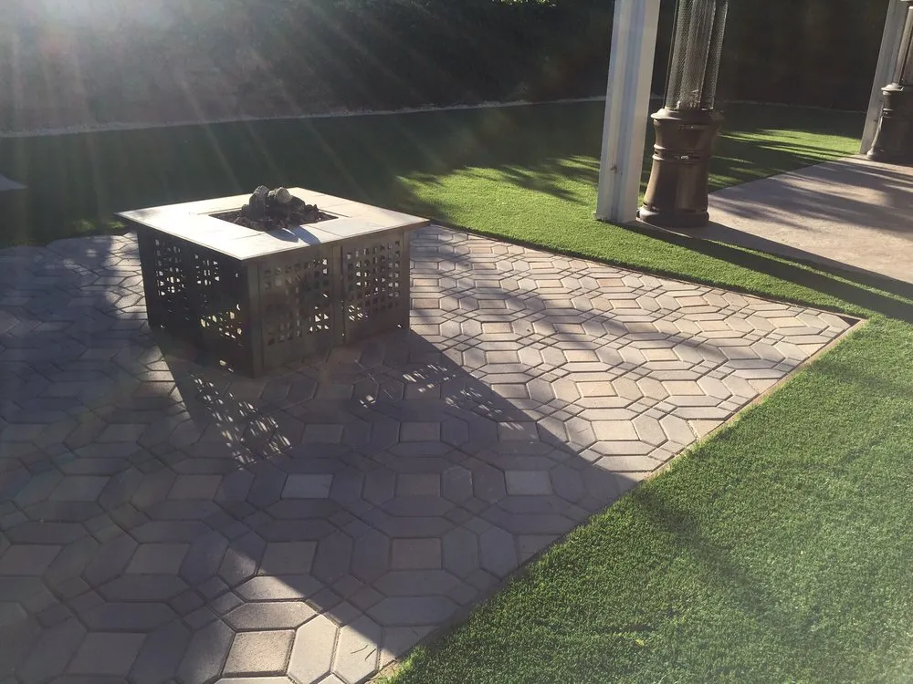 Trusted landscaping services in Beverly Hills, CA - Alonso Landscape Care