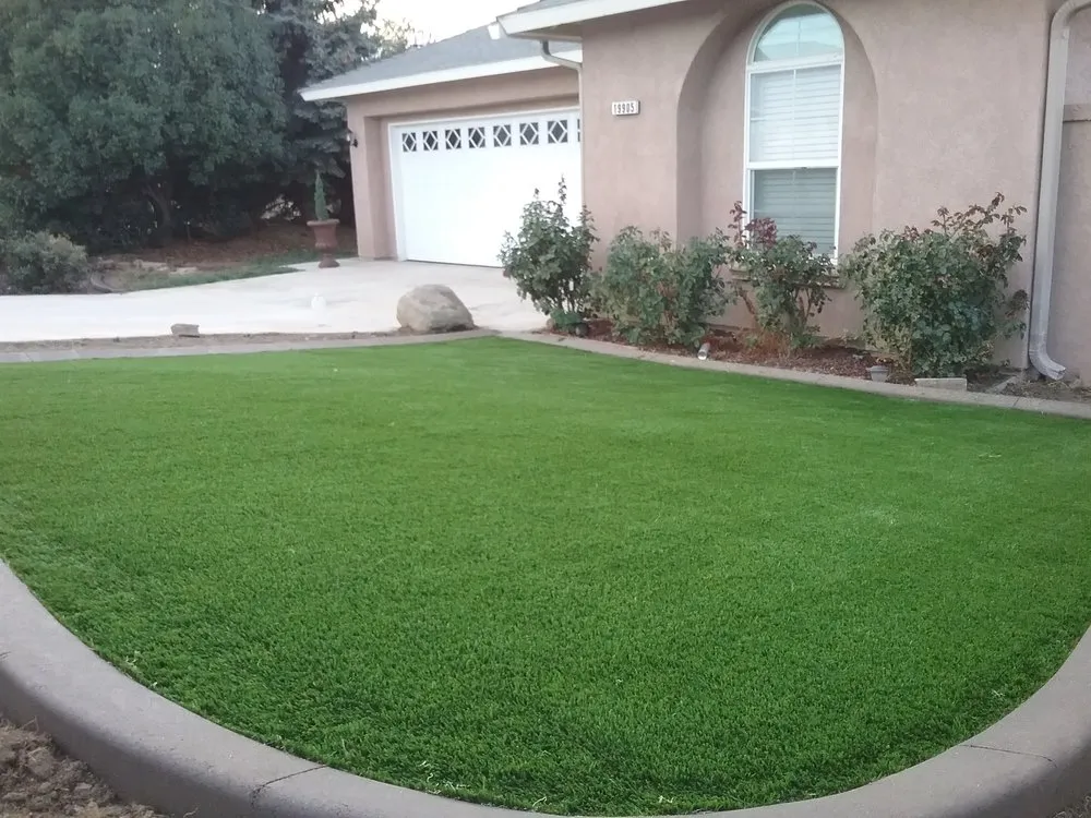 Local yard cleanup service experts serving Beverly Hills, CA - Alonso Landscape Care