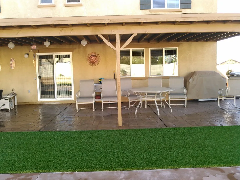 Local outdoor landscaping in Beverly Hills, CA by Alonso Landscape Care