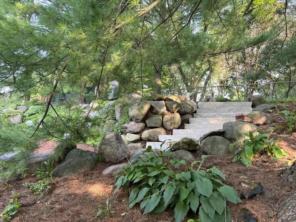 Expert yard maintenance for residential properties in Middleton, WI by Alonso Landscape Service