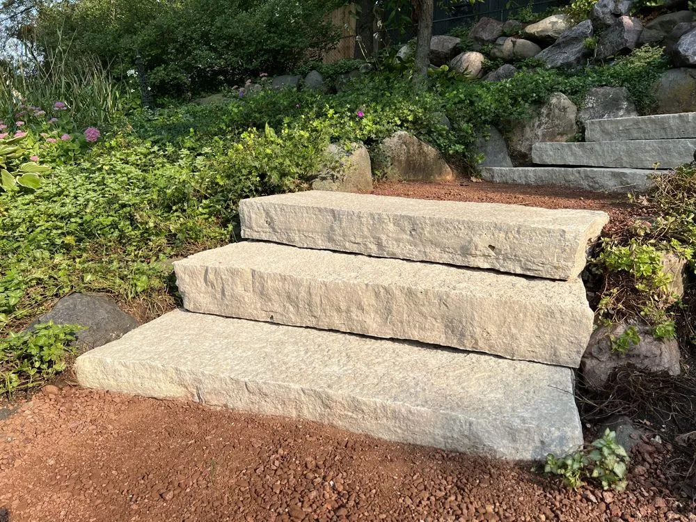 Expert lawn mowing service in Middleton, WI by Alonso Landscape Service