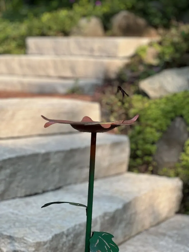 Affordable garden landscaping experts serving Middleton, WI - Alonso Landscape Service