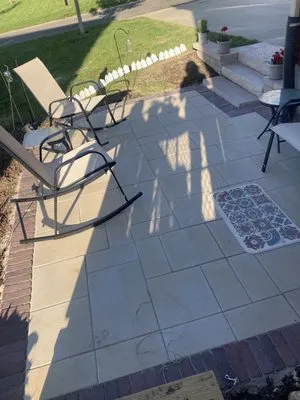 Alonso Landscape Service