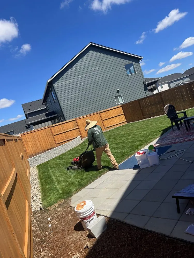Expert garden landscaping experts serving Hillsboro, OR - Alonso Landscape Services