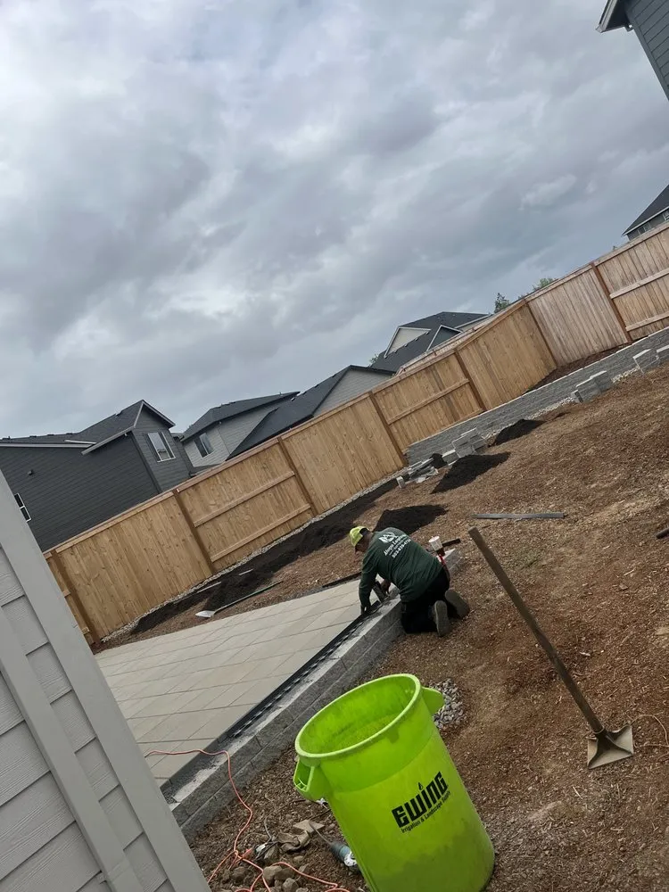 Reliable landscaping services experts serving Hillsboro, OR - Alonso Landscape Services