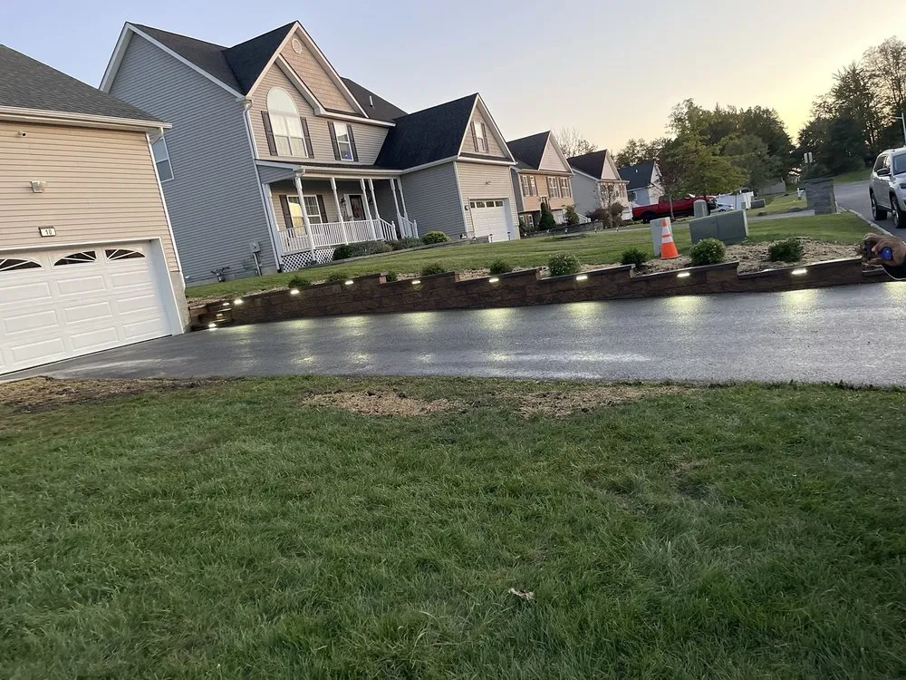 Local lawn care service experts serving Middletown, NY - Alonso Landscaping and Construction