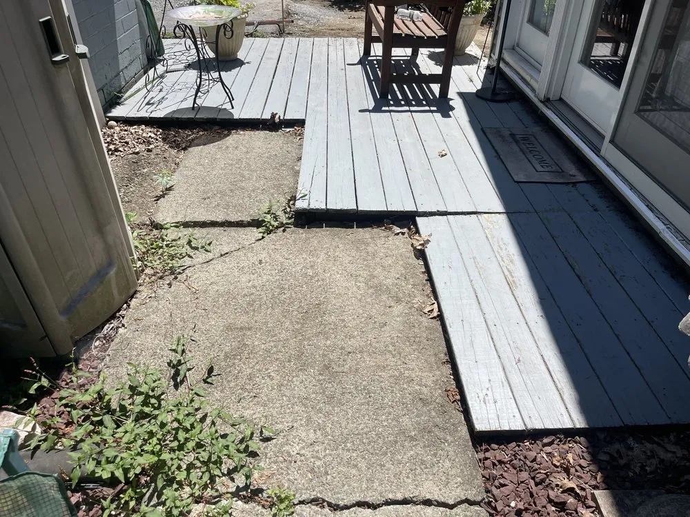 Local yard maintenance experts serving Middletown, NY - Alonso Landscaping and Construction