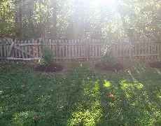 Local lawn care service with custom design across Barboursville, VA - Alonso Landscaping