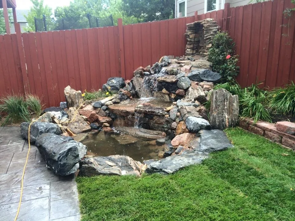 Affordable landscape installation experts serving Commerce City, CO - Alonso Landscaping