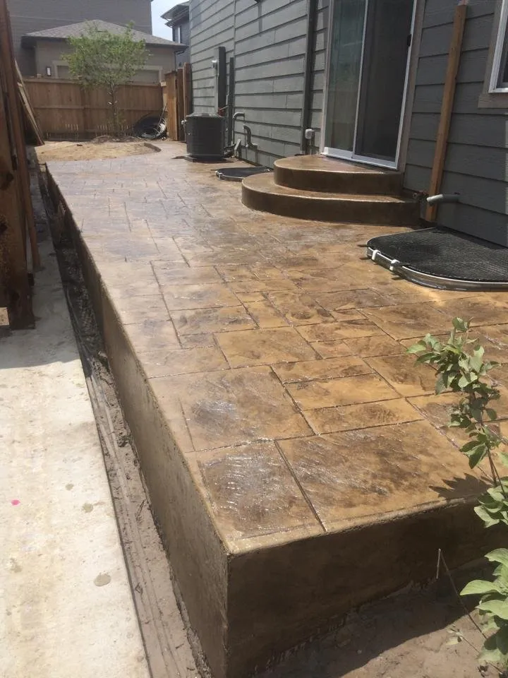 Reliable lawn mowing service in Commerce City, CO - Alonso Landscaping