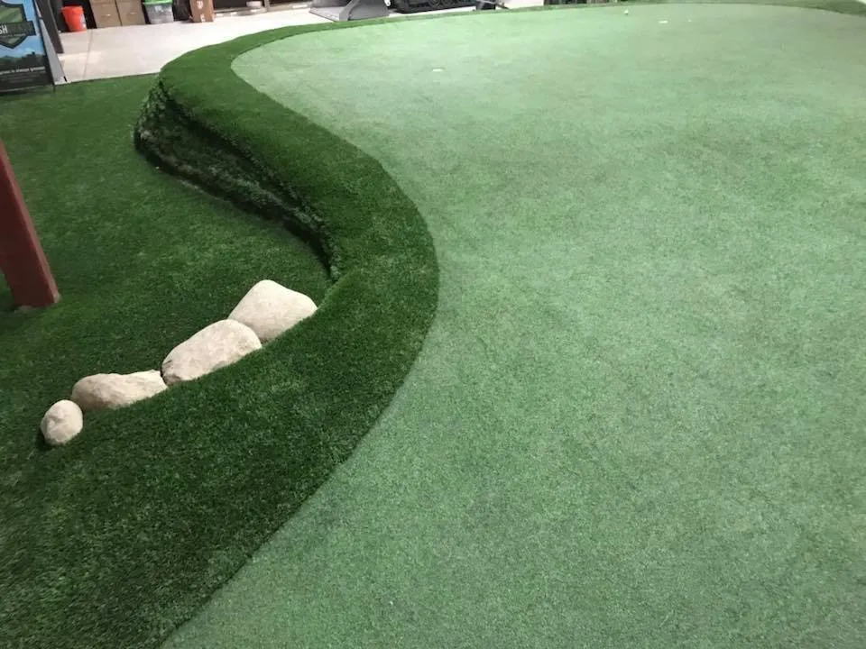 Affordable lawn care service experts serving Commerce City, CO - Alonso Landscaping