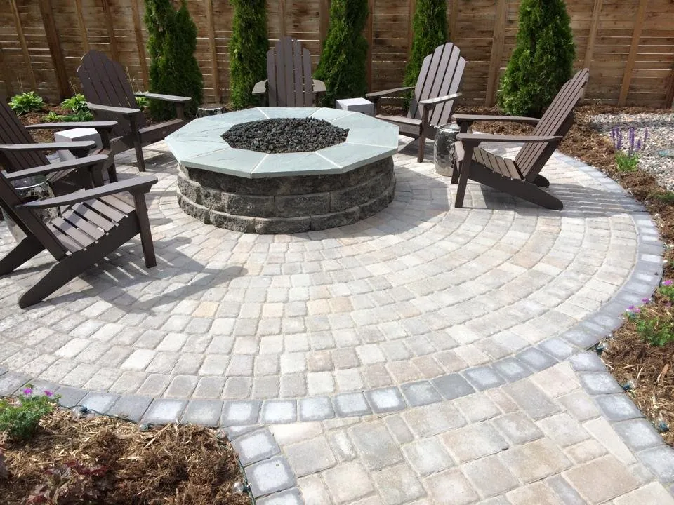 Top-rated landscape installation for year-round maintenance across Commerce City, CO - Alonso Landscaping