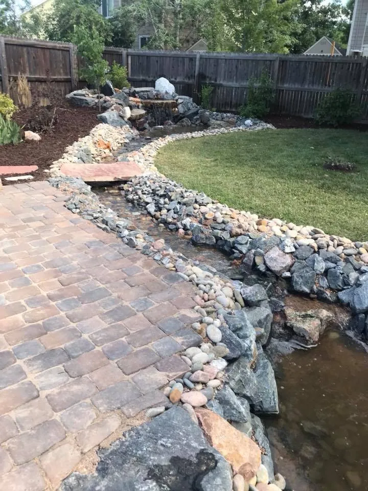 Trusted lawn care service experts serving Commerce City, CO - Alonso Landscaping