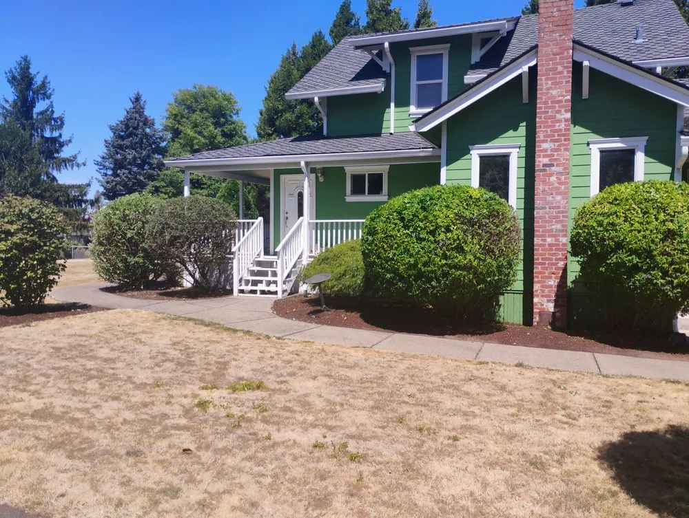 Top-rated landscape design for beautiful yards across Tualatin, OR - Alonso Lanscaping