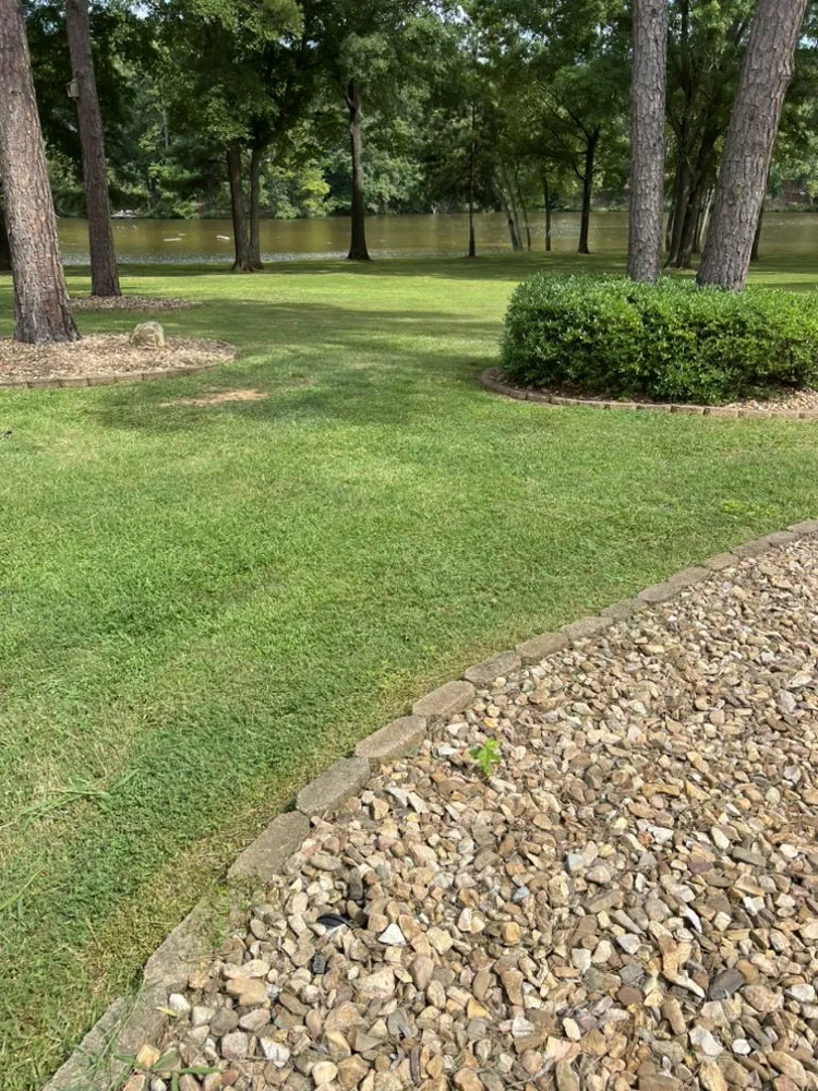Affordable landscaping services for year-round maintenance across Monroe, NC - Alonso Lawn Care Service