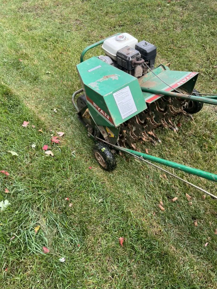 Affordable landscape design experts serving Monroe, NC - Alonso Lawn Care Service