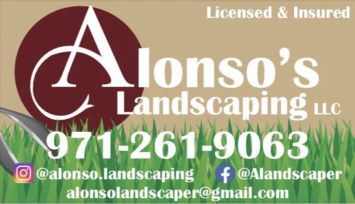 Reliable outdoor landscaping in McMinnville, OR - Alonso’s Landscaping