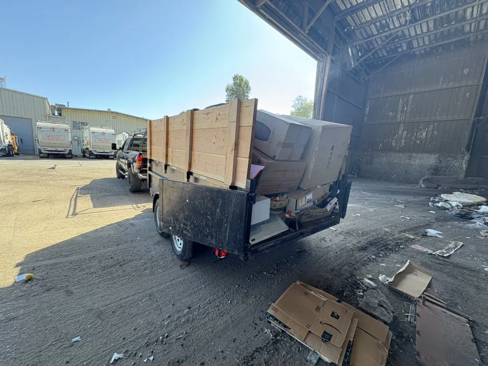 Expert landscape design in Richmond, CA by Alonso's Lawncare & Junk Removal